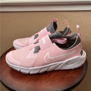 Nike Flex Runner 2 'Pink Foam'  3Y Girls